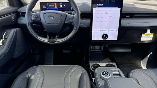 2024 Ford Mustang Mach-E