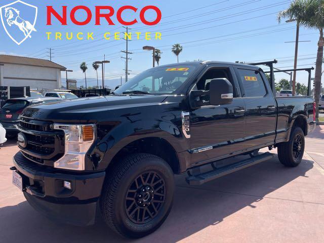 2022 ford f-250 xlt