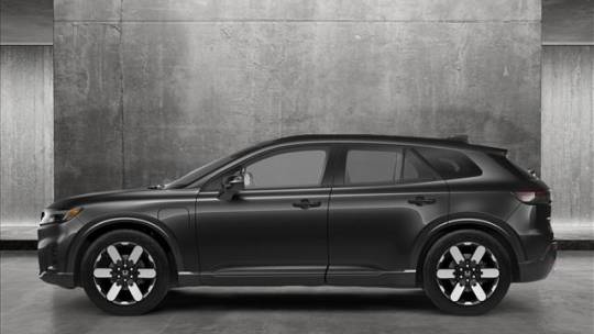 2024 Honda Prologue
