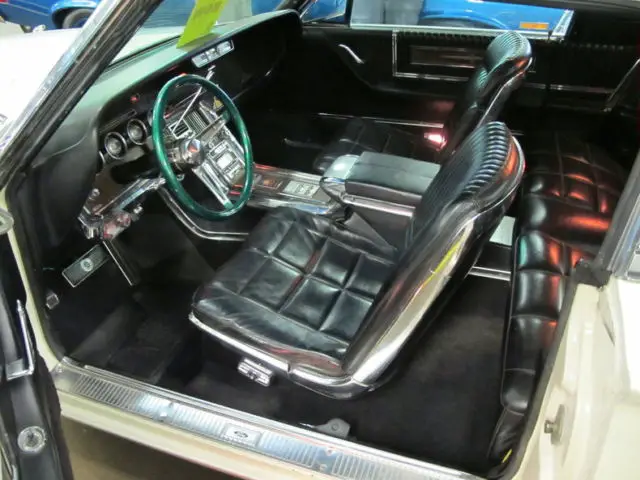 t bird 390 v8 automatic flame throwers
