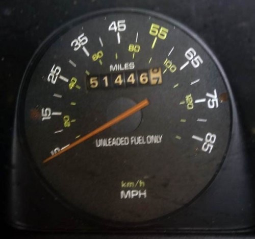 1984 dodge rampage for sale in florida by owner