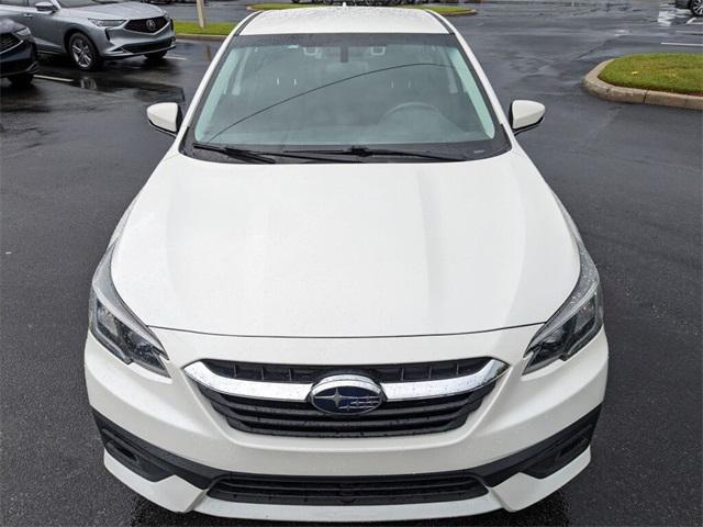 2021 subaru legacy premium