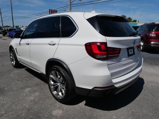 2015 bmw x5 xdrive35i 4dr all-wheel drive sports activity vehicle in stuart, florida