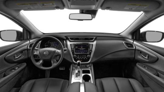 2024 Nissan Murano