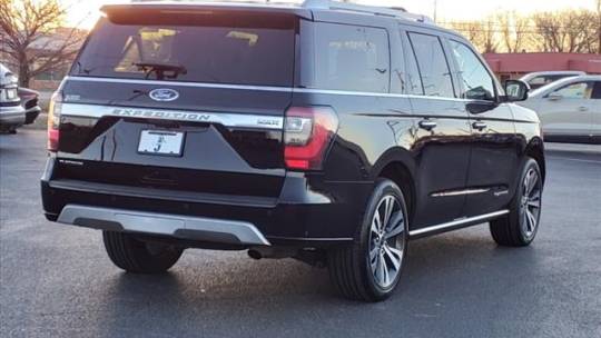 2021 Ford Expedition