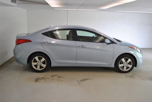 2013 hyundai elantra limited limited 4dr sedan for sale in saco, maine