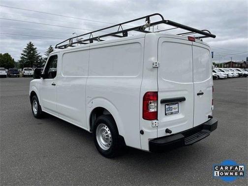 2017 nissan nv cargo nv1500 in co bluffs, iowa