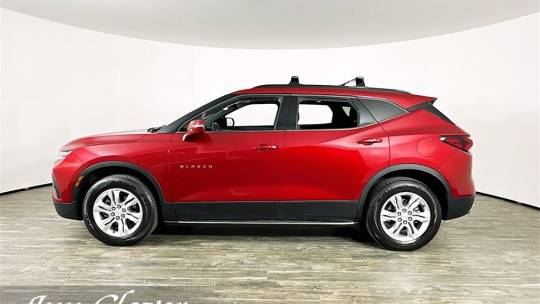 2019 Chevrolet Blazer