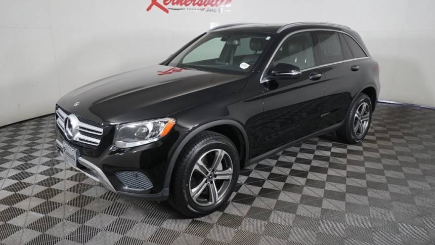 2019 mercedes-benz glc 300