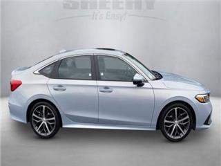 2022 Honda Civic touring
