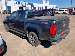 2019 Chevrolet z71