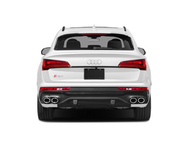 2021 audi sq5 3.0t premium plus