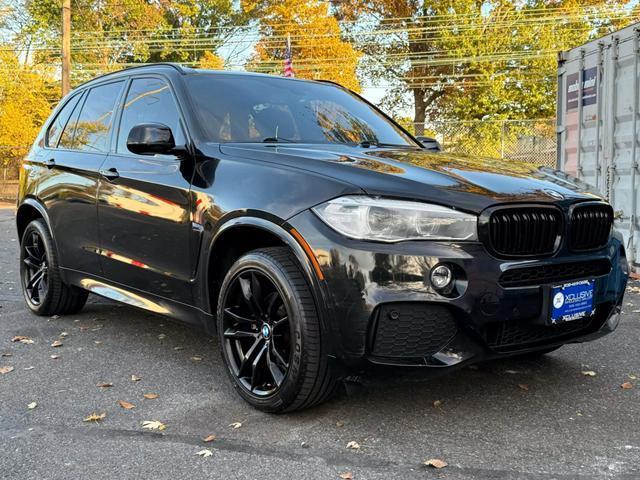 2014 bmw x5 xdrive35i