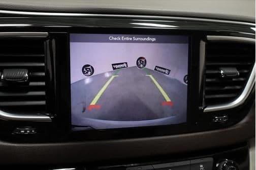 2019 chrysler pacifica touring-l plus in groveport, ohio
