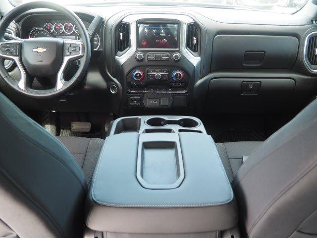 used 2019 chevrolet silverado 1500 lt muncie, in 47303 for sale in muncie, indiana