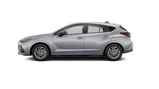 2024 Subaru Impreza