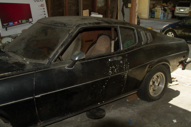 1977 celica