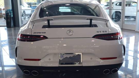 2024 Mercedes-Benz AMG GT