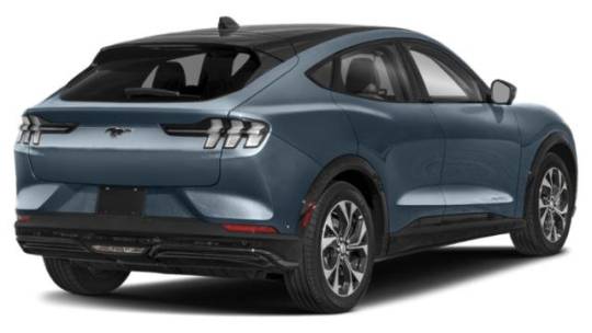 2024 ford mustang mach-e premium