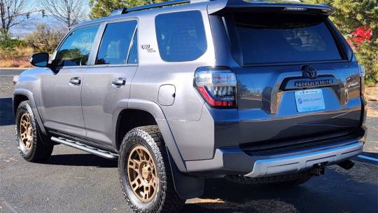 2023 Toyota 4Runner