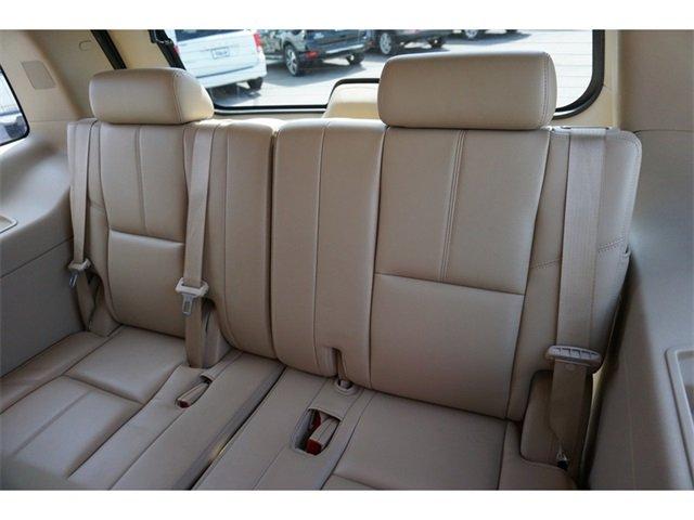 used 2012 chevrolet tahoe 2wd lt clarksville, tn 37040 for sale in clarksville, tennessee