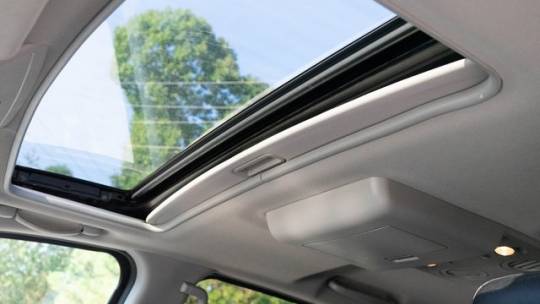 2014 Nissan Armada