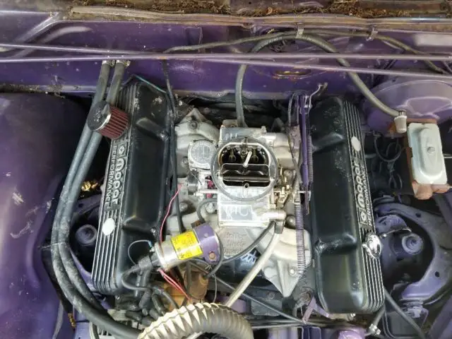 1968 chrysler new yorker *fresh rebuilt 440*