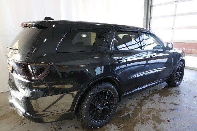 2015 dodge durango r/t awd r/t 4dr suv for sale in anchorage, alaska