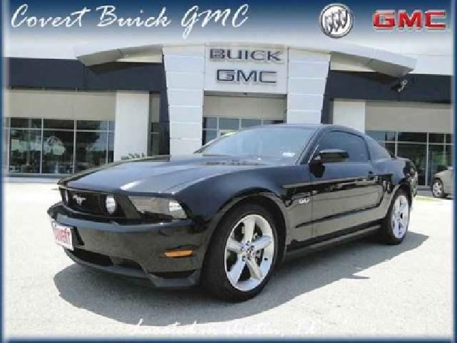 2011 ford mustang gt premium in austin, tx