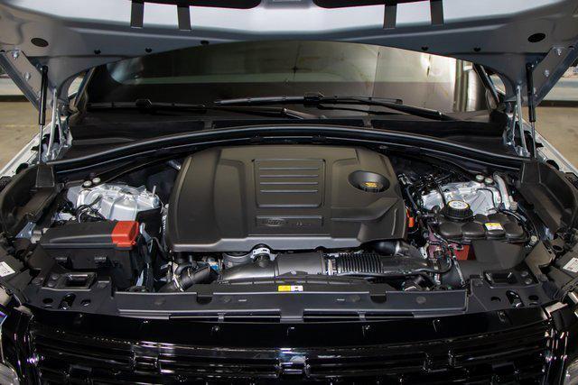 2024 land rover range rover velar p250 se r-dynamic