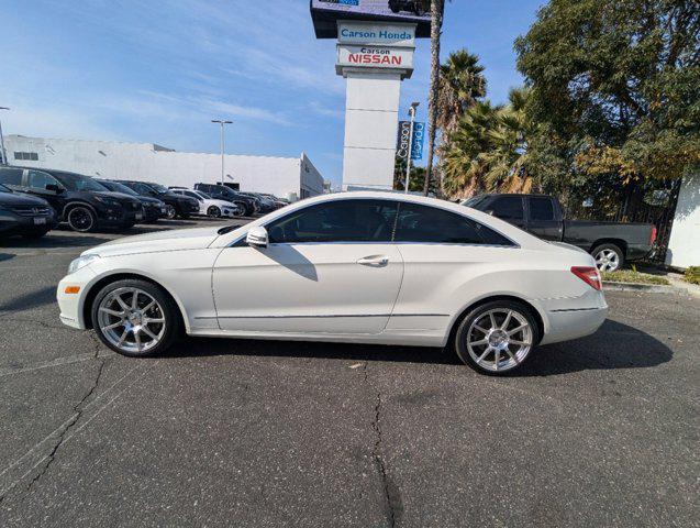 2010 mercedes-benz e-class e 350