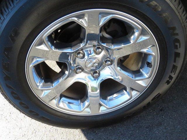 used 2016 ram 1500 4x4 crew cab laramie spartanburg, sc 29301 for sale in spartanburg, south carolina