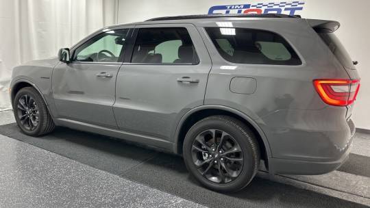 2024 Dodge Durango