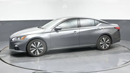 2022 Nissan Altima
