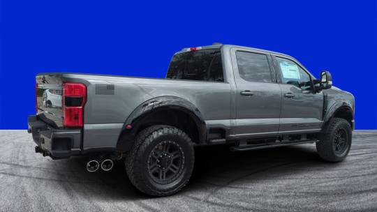 2024 Ford F-250