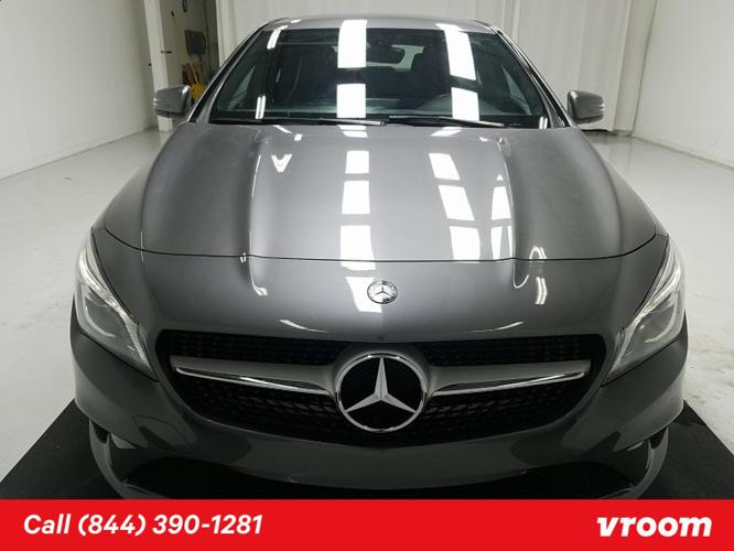 used 2014 mercedes-benz cla 250 4matic phoenix, az 85040 for sale in phoenix, arizona