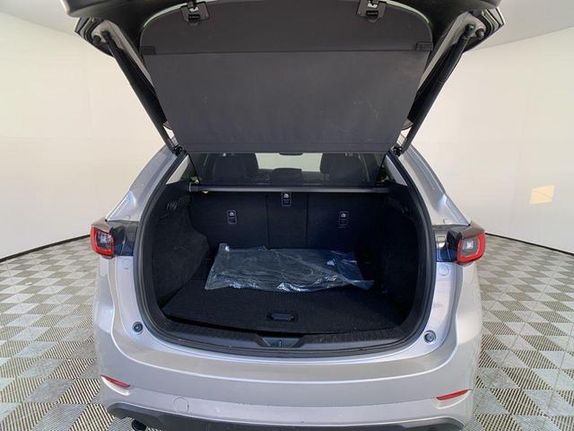 2024 mazda cx-5 2.5 s preferred package