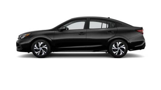 2025 Subaru Legacy