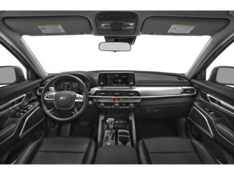 2020 kia telluride lx
