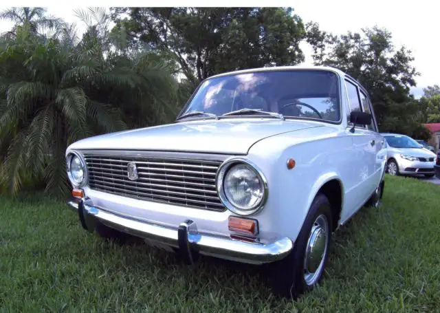 1977 vaz 2101 lada 2101 fiat 124 seat 124 premier 118ne tofas murat 124 classic