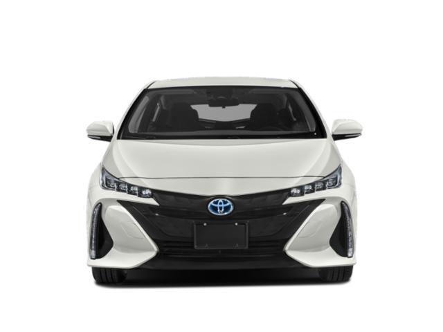 2022 toyota prius prime le