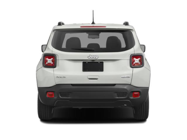 2023 jeep renegade t mulliner