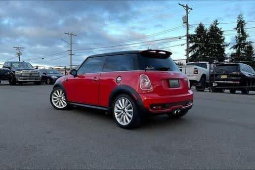 2012 mini cooper s in chicago, illinois