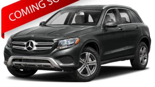 2019 mercedes-benz glc glc 300 4matic