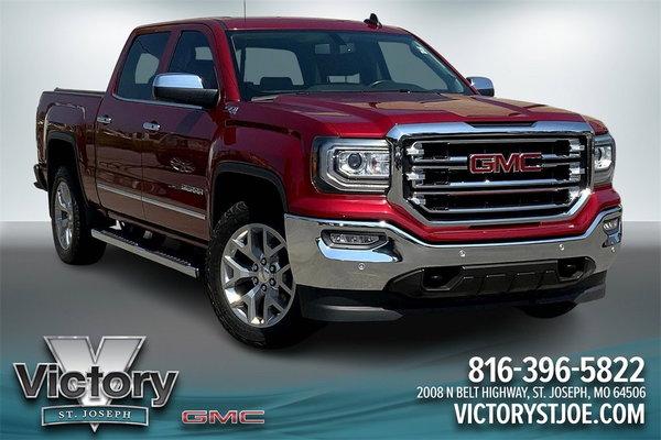 2018 gmc sierra 1500 in delavan, wisconsin