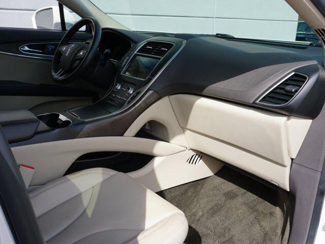 used 2016 lincoln mkx fwd select olathe, ks 66062 for sale in olathe, kansas