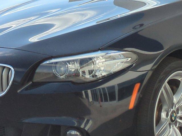 2016 bmw 550 i