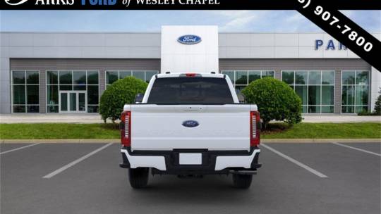 2024 Ford F-350