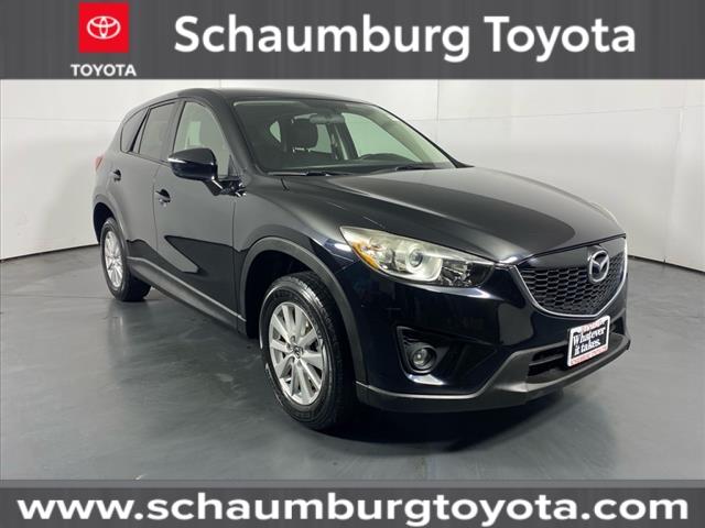 2015 mazda cx-5 touring