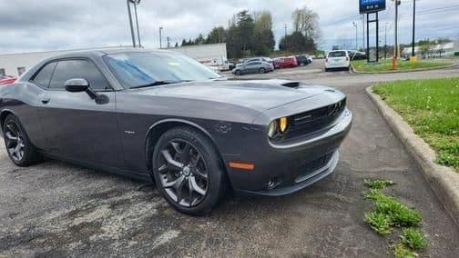 2019 dodge challenger r/t in radcliff, kentucky